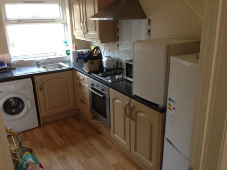 Good Student House Hull - Close to University - Photo 5