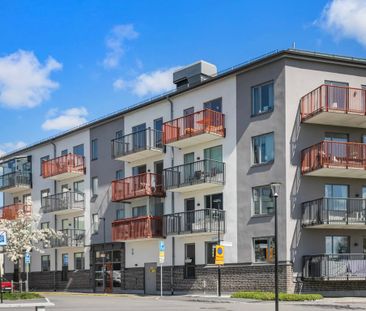 Silverdalsstråket, Sollentuna - Photo 4