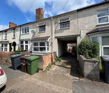 109 Newland Street West, Lincoln - Student Let - Photo 6