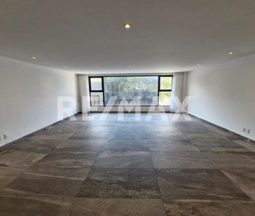 DEPARTAMENTO EN RENTA, LOMAS DE TECAMACHALCO, NAUCALPAN DE JUEREZ - Photo 1