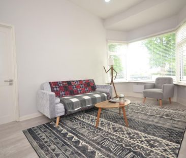 1 bedroom Flat To Let - Photo 3