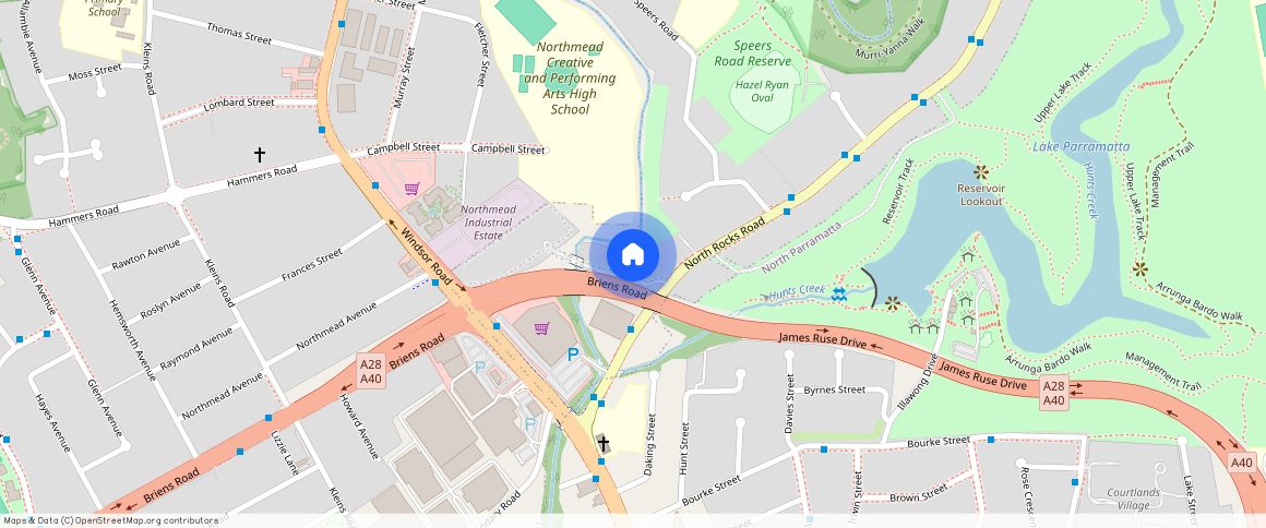 G07/27-33 North Rocks Road, North Rocks, NSW 2151