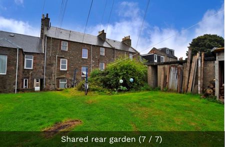 1 Bed Flat, Boa Vista Place, AB24 - Photo 4
