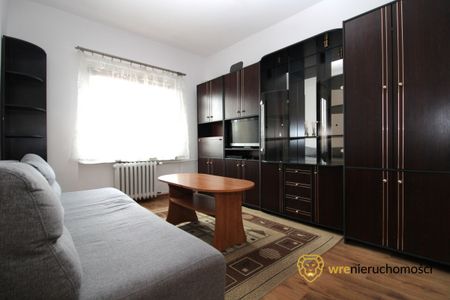 Kawalerka przy Centrum Borek - Photo 2