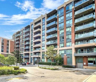 For Lease - 28 Uptown Drive Unit# 723, Markham, Ontario - Photo 1