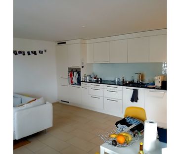 2½ Zimmer-Wohnung in Schübelbach (ZH), möbliert, auf Zeit - Foto 6