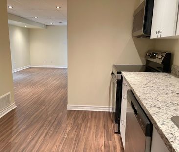 For Lease - 169 Carlaw Avenue Unit# Basement, Toronto, Ontario - Photo 2