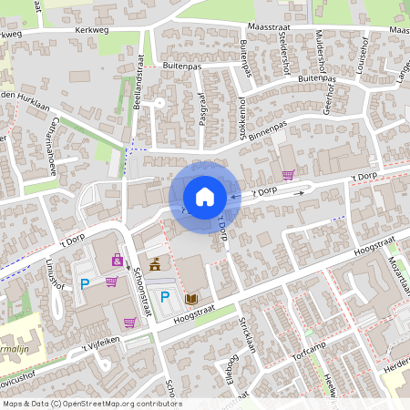 ’t Dorp 94, Heesch, 5384 MD