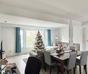 For Lease - 735 Pam Crescent Unit# Main&2nd, Newmarket, Ontario - Photo 1