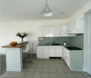 Location Appartement 2 pièces 41m² ROANNE 42300 - Photo 1