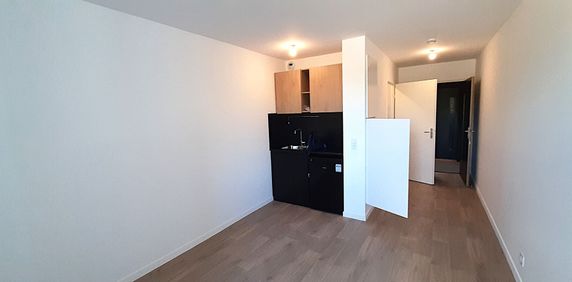 Appartement 1 pièce - Photo 2