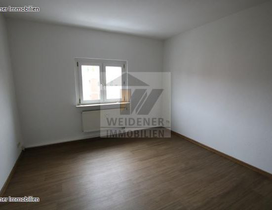Dachgeschosswohnung in Gera - Foto 1