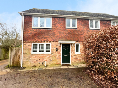 Brede Lane, Sedlescombe, TN33 0PW - Photo 4