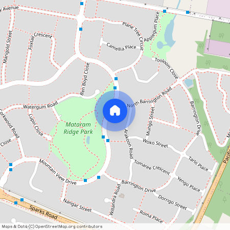 65 Mountain View Drive, NSW 2259, Woongarrah
