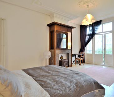 Te huur: Appartement Nassaukade in Amsterdam - Foto 6