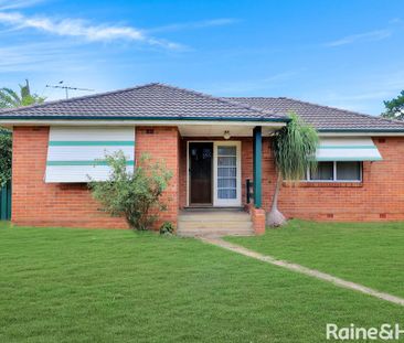 35 Bougainville Road, Lethbridge Park, NSW 2770 - Photo 6