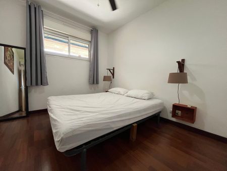 Location Appartement 3 pièces Meublé 68m² ST PIERRE 97410 - Photo 4