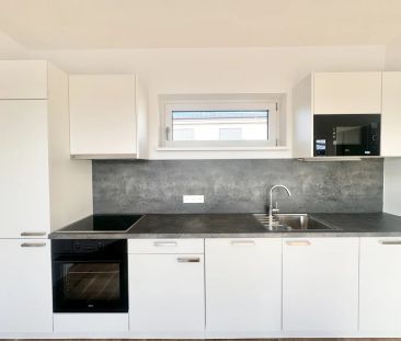 Projekt MIT49 – Moderner ERSTBEZUG in Graz Puntigam - Foto 4