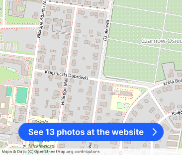 Kielce Czarnów – kawalerka z balkonem 37 m² - Photo 1