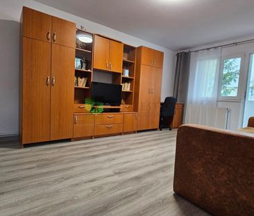 Apartament 4 camere Tractorul,mobilat-utilat,600 Euro - Photo 1