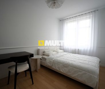 2 POKOJE | 41 m2 | PARKING PODZIEMNY W CENIE – zdjęcie 3