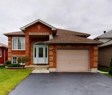 For Lease - 133 Monique Crescent Unit# lower level, Barrie, Ontario - Photo 3