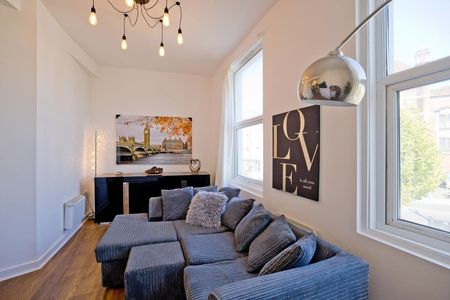 2 Bed Maisonette, Sydenham Road, SE26 - Photo 5