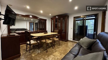 Luxury Apartment for rent in Valencia, Spain - Photo 4