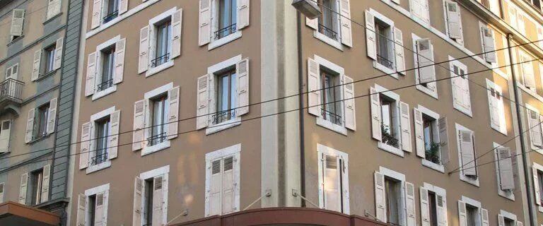 3 room apartment - Foto 1