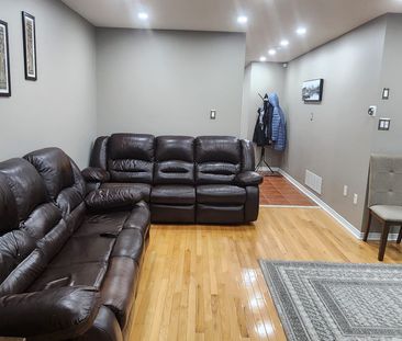 For Lease - 328 Black Drive, Milton, Ontario - Photo 1