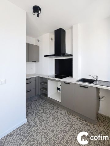 PAU PALAIS DES PYRENEES - T2 rénové - Belle Vue Pyrénées - Photo 4