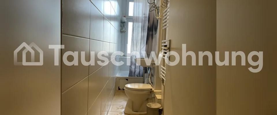 TAUSCHWOHNUNG Suche 3 zimmer biete 2 - Foto 1