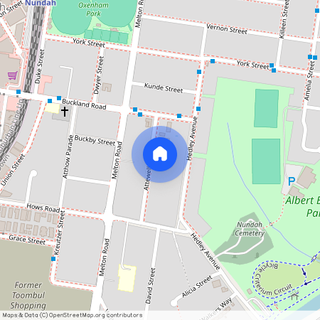 3/24 Attewell Street, Qld 4012, Nundah