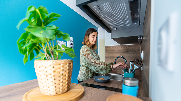 T3 42m2 à partager - Photo 1