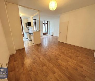 Location Appartement 4 pièces 87m² GRENOBLE 38000 - Photo 1