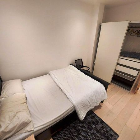 Ground floor flat to rent - Photo 3