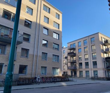 Barlastgatan 20, Limhamns Hamnområde - Foto 6