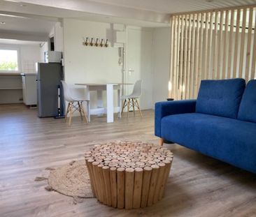 GRAND STUDIO REFAIT A NEUF PARC DES CHAMPS ELYSEES - Photo 5