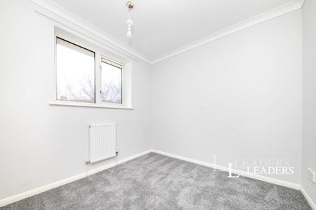 3 bedroom house to rent Cavan Road, Ipswich, IP1 - Photo 2