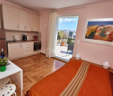 Studio / γκαρσονιέρα 30 τ.μ. προς ενοικίαση - Photo 3