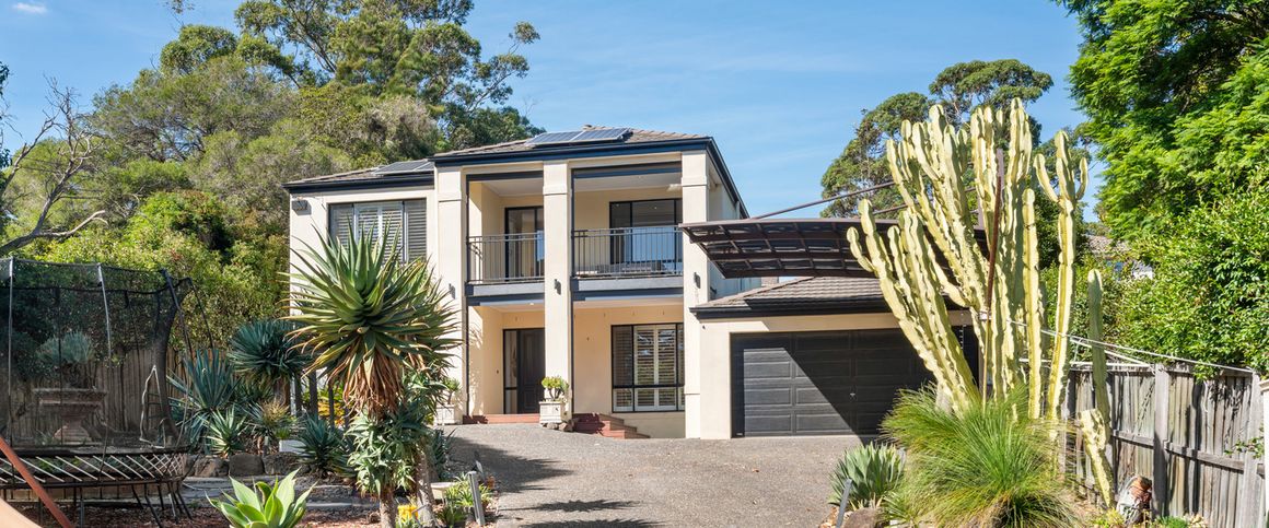 A Family Oasis In Sandbelt Country - Photo 1