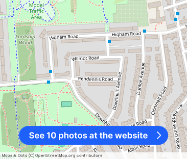 Pendennis Road, London - Photo 1