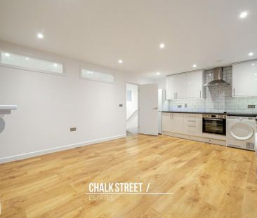 2 bedroom maisonette to rent - Photo 6