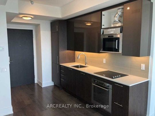 For Lease - 403 Church Street Unit# 2911, Toronto, Ontario - Photo 1