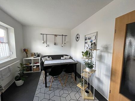 Sanierte Wohnung im ruhigen Gördenviertel - Photo 3