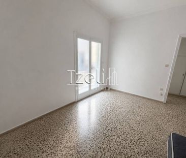 Studio/Γκαρσονιέρα για ενοικίαση Αγία Σοφία (Πάτρα) - Photo 1