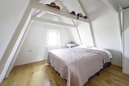 Te huur: Appartement Gerard Doustraat 67 C in Amsterdam - Foto 5