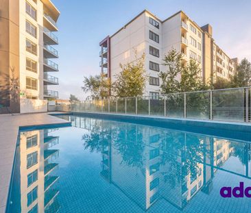 206/100 Northbourne Avenue, Braddon ACT 2612 - Apartment For Rent |... - Photo 2