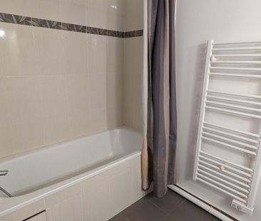 Location Appartement 1 pièce 29m² EVREUX 27000 - Photo 1