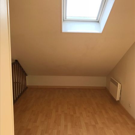 Location Appartement 2 pièces 25m² - Photo 4